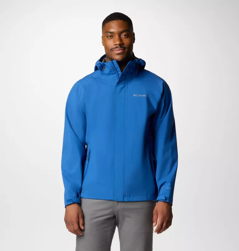ABRIGOS MASCULINO COLUMBIA EARTH EXPLORER II